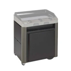 Chariot Sur Mesure Eno Pour Plancha Fusion 75 8 Chariot Sur Mesure Eno Pour Plancha Fusion 75 -Pas Cher Barbecue & Brasero Magasin chariot sur mesure eno pour plancha fusion 75 2