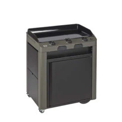 Chariot Sur Mesure Eno Pour Plancha Fusion 75 11 Chariot Sur Mesure Eno Pour Plancha Fusion 75 -Pas Cher Barbecue & Brasero Magasin chariot sur mesure eno pour plancha fusion 75 5