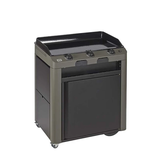 Chariot Sur Mesure Eno Pour Plancha Fusion 75 6 Chariot Sur Mesure Eno Pour Plancha Fusion 75 – Image 6