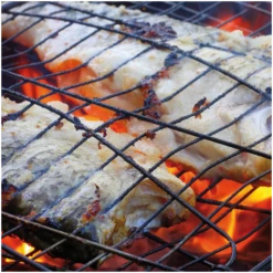 Cheminée Mexicaine Extérieure 33 X 82 Cm -Pas Cher Barbecue & Brasero Magasin cheminee mexicaine 33 x 82 cm 1