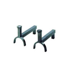 Chenets Cheminée Lexic Special Insert -Pas Cher Barbecue & Brasero Magasin chenets dixneuf lexic special insert 1