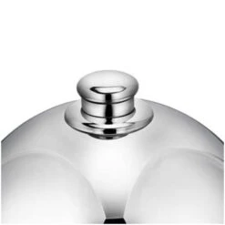 Cloche De Cuisson Barbecue Republic 31 Cm -Pas Cher Barbecue & Brasero Magasin cloche de saveur barbecue republic 31 cm 2