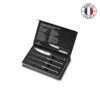 Coffret 4 Couteaux Majoris Sabatier