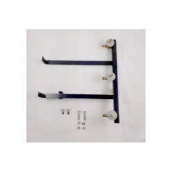 Collecteur De Gaz Weber Pour Weberspirit 310 & Genesis Silver IB