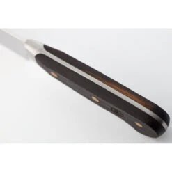 Couteau D'office Wusthof Crafter 9 Cm -Pas Cher Barbecue & Brasero Magasin couteau d office wusthof crafter 9 cm 4