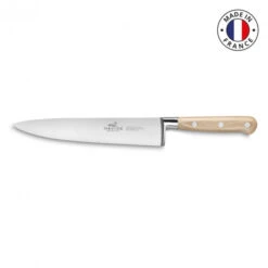 Couteau De Chef Sabatier Broceliande Hêtre 20cm
