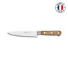 Couteau De Chef Sabatier Perigord 15cm Noyer