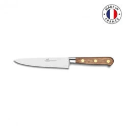 Couteau De Chef Sabatier Perigord 15cm Noyer