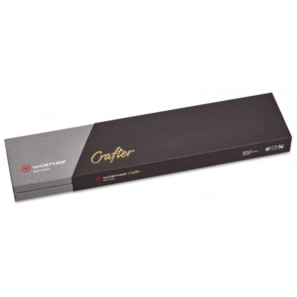 Couteau De Chef Wusthof Crafter 20 Cm 7 Couteau De Chef Wusthof Crafter 20 Cm – Image 7