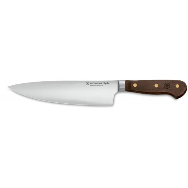 Couteau De Chef Wusthof Crafter 20 Cm 1 Couteau De Chef Wusthof Crafter 20 Cm