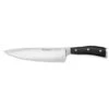 Couteau De Chef Wusthof Ikon 20 Cm Ikon Noir