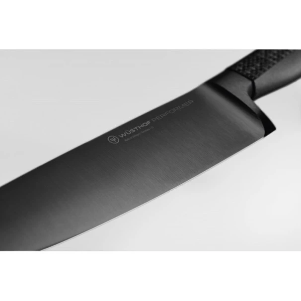 Couteau De Chef Wusthof Performer 20 Cm 3 Couteau De Chef Wusthof Performer 20 Cm – Image 3