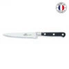 Couteau Denté Sabatier Licorne 13 Cm