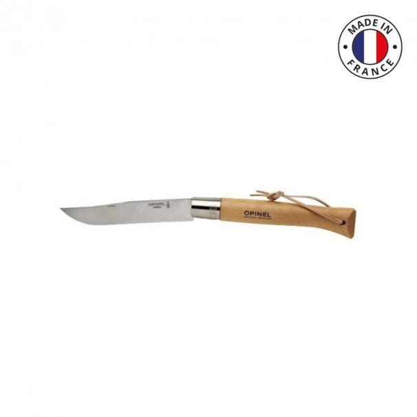 Couteau N°13 Pliant Geant Opinel 1 Couteau N°13 Pliant Geant Opinel