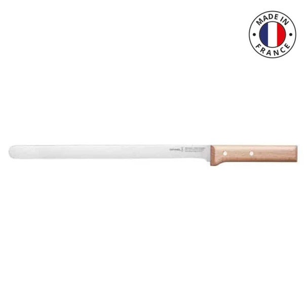 Couteau à Carpaccio Opinel N°123 Parallèle 1 Couteau à Carpaccio Opinel N°123 Parallèle