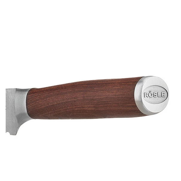 Couteau Rösle Denté Masterclass 13cm 2 Couteau Rösle Denté Masterclass 13cm – Image 2