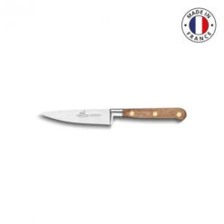 Couteau Sabatier Perigord Office 10cm Noyer
