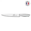Couteau Tranchelard Sabatier Orys 20cm Inox