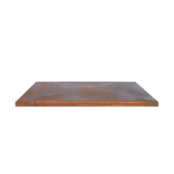 Couvercle Artiss Corten Pour Braséro G1 Basic