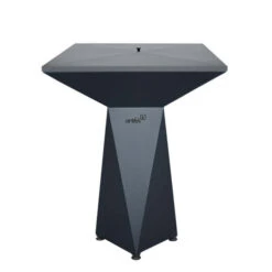 Couvercle Artiss Graphite Pour Braséro G1 Basic -Pas Cher Barbecue & Brasero Magasin couvercle artiss graphite pour brasero g1 basic 1