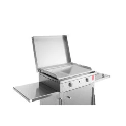 Couvercle Capot à Charnières Pour Plancha Planet 55 5 Couvercle Capot à Charnières Pour Plancha Planet 55 -Pas Cher Barbecue & Brasero Magasin couvercle capot a charnieres pour plancha planet 55 2