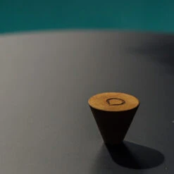 Couvercle OFYR 100 Cm Noir 10 Couvercle OFYR 100 Cm Noir -Pas Cher Barbecue & Brasero Magasin couvercle ofyr 100cm noir 4