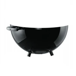 Cuve Noir Weber 57cm