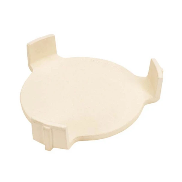 Déflecteur Barbecue Big Green Egg Mini Conveggtor 1 Déflecteur Barbecue Big Green Egg Mini Conveggtor