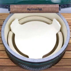 Déflecteur Barbecue Big Green Egg M Conveggtor