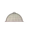 Demi-grille Braséro Firepits 90 Cm