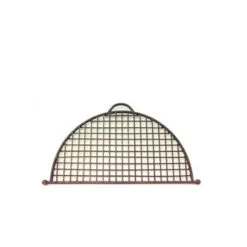 Demi-grille Braséro Firepits 90 Cm