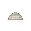 Demi-grille Pour Braséro Firepits 60cm