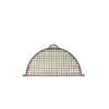 Demi-grille Pour Braséro Firepits 83cm