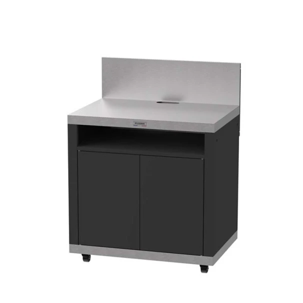 Desserte Cuisine D'extérieur Le Marquier Duo 4 Desserte Cuisine D'extérieur Le Marquier Duo – Image 4