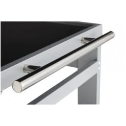 Desserte Universelle Plancha 3 Feux Cook'in Garden Media M 7 Desserte Universelle Plancha 3 Feux Cook'in Garden Media M -Pas Cher Barbecue & Brasero Magasin desserte pour plancha cook in garden media m 2