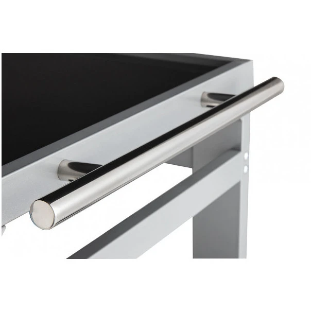 Desserte Universelle Plancha 3 Feux Cook'in Garden Media M 3 Desserte Universelle Plancha 3 Feux Cook'in Garden Media M – Image 3