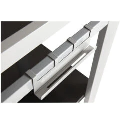 Desserte Universelle Plancha 3 Feux Cook'in Garden Media M 8 Desserte Universelle Plancha 3 Feux Cook'in Garden Media M -Pas Cher Barbecue & Brasero Magasin desserte pour plancha cook in garden media m 3