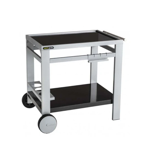 Desserte Universelle Plancha 3 Feux Cook'in Garden Media M 1 Desserte Universelle Plancha 3 Feux Cook'in Garden Media M