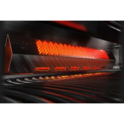 Napoleon Barbecue Gaz Encastrable Napoléon Prestige Pro 665 Inox 5 Brûleurs + 1 Rôtissoire -Pas Cher Barbecue & Brasero Magasin encastrable napoleon infrarouge inox pro 665 11