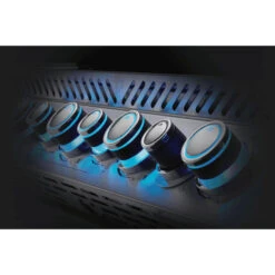 Napoleon Barbecue Gaz Encastrable Napoléon Prestige Pro 665 Inox 5 Brûleurs + 1 Rôtissoire -Pas Cher Barbecue & Brasero Magasin encastrable napoleon infrarouge inox pro 665 5