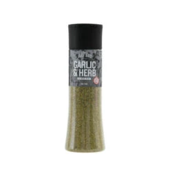 Epices Njbbq Shaker Garlic And Herb 270g