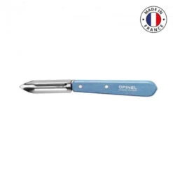 Éplucheur Opinel N°115 Azur