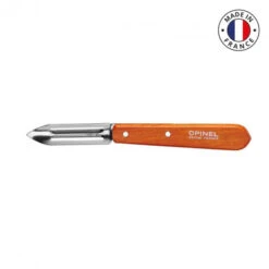 Éplucheur Opinel N°115 Mandarine