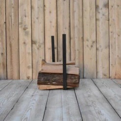 Équerre Range Bûches Forge De Rodez 2 M -Pas Cher Barbecue & Brasero Magasin equerre range buches forge de rodez 2 m 6