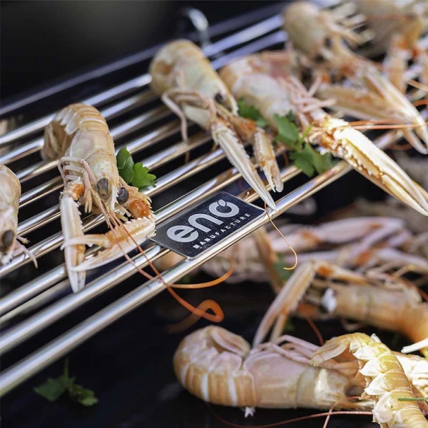 Étagère De Repos Inox 45 Et 50 Eno 11 Étagère De Repos Inox 45 Et 50 Eno – Image 11