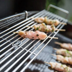 Étagère De Repos Inox 45 Et 50 Eno 19 Étagère De Repos Inox 45 Et 50 Eno -Pas Cher Barbecue & Brasero Magasin etagere de repos eno inox 45 50 3