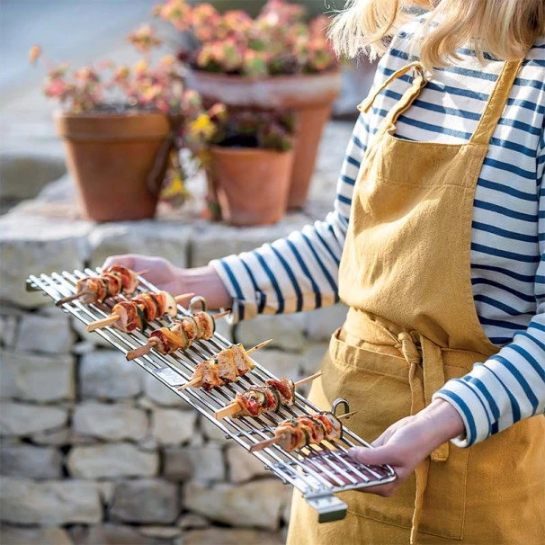 Étagère De Repos Inox 45 Et 50 Eno 6 Étagère De Repos Inox 45 Et 50 Eno – Image 6