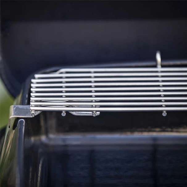 Étagère De Repos Inox 45 Et 50 Eno 8 Étagère De Repos Inox 45 Et 50 Eno – Image 8