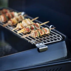 Étagère De Repos Inox 45 Et 50 Eno 24 Étagère De Repos Inox 45 Et 50 Eno -Pas Cher Barbecue & Brasero Magasin etagere de repos eno inox 45 50 8