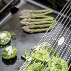 ENO Étagère De Repos Inox 60 Et 65 -Pas Cher Barbecue & Brasero Magasin etagere de repos eno inox 60 65 3